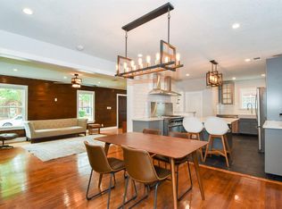 3205 Prospect St, Houston, TX 77004