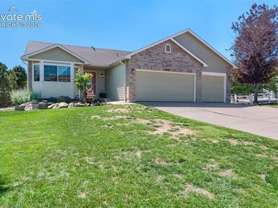 7840 Midnight Rd, Peyton, CO, 80831