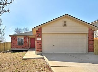 1251 Amberwood Loop, Kyle, TX 78640