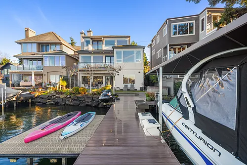 3711 Lake Washington Blvd N Photo 1