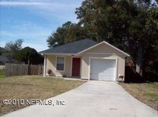 4404 Charles Bennett Dr, Jacksonville, FL 32225