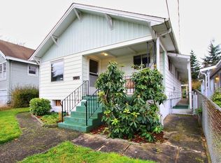 5015 26th Ave SW, Seattle, WA 98106