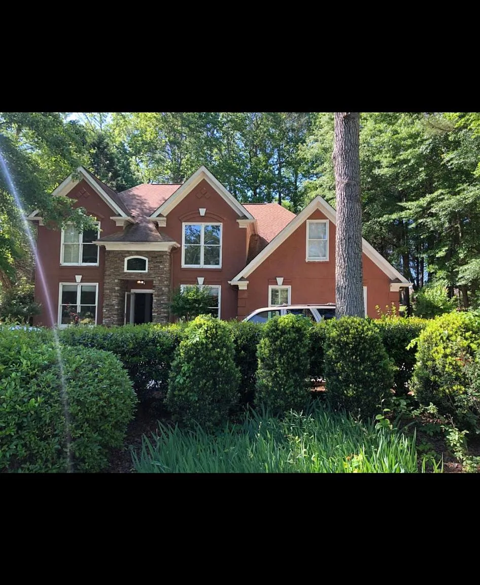 White Oak Dr, Newnan — Photo 1