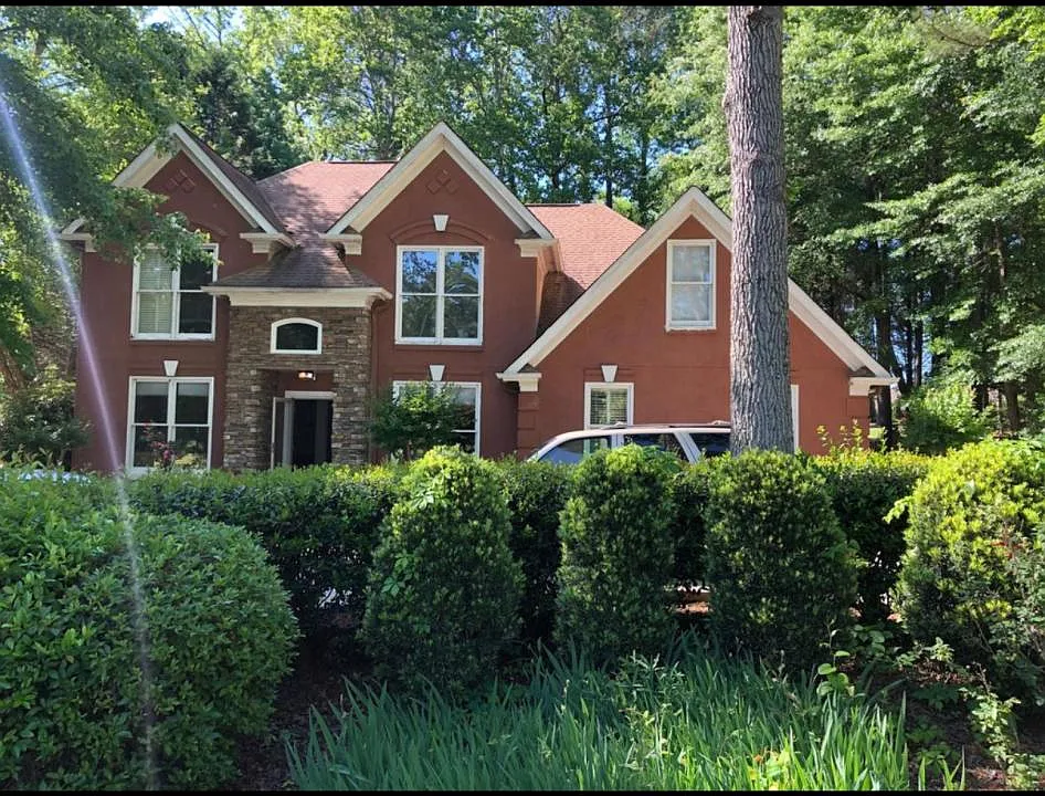White Oak Dr