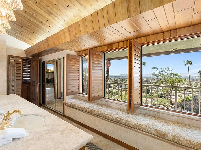 Window View