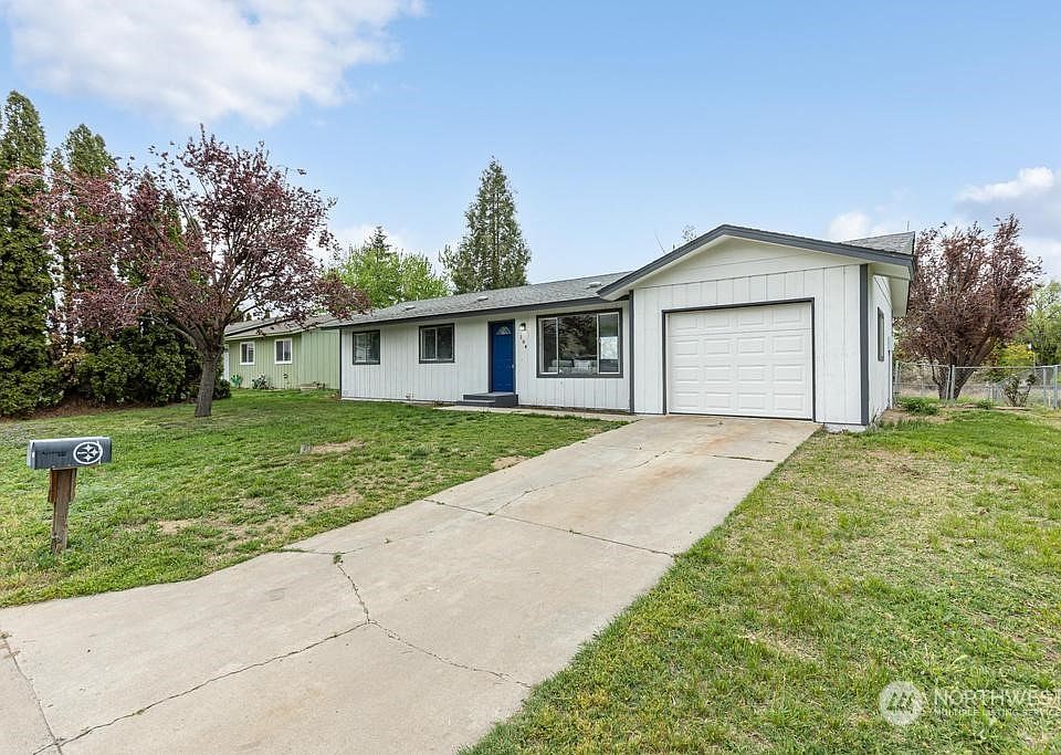 104 Walker Place, Prosser, WA 99350 Zillow