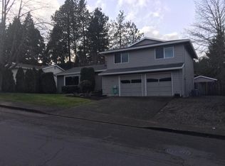 7605 SW 165th Ave, Beaverton, OR 97007