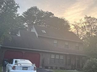 9 Durham Ct, Voorhees, NJ 08043