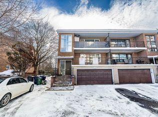 341 Sheppard Ave E APT 1, Toronto, ON M2N3B3