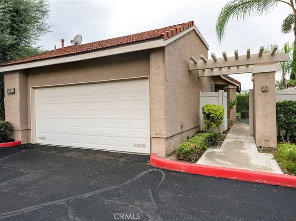 8348 Gabriel Dr Unit A, Rancho Cucamonga, CA 91730