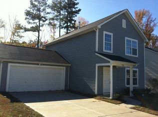 1320 Ben Livingston Rd, Charlotte, NC 28214