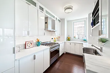 Sold by Douglas Elliman
