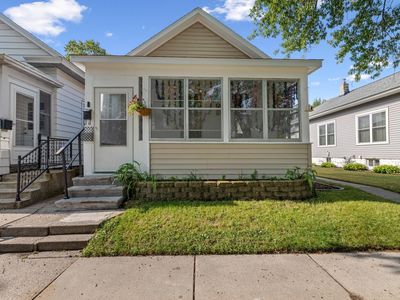 317 E Sanborn St, Winona, MN, 55987