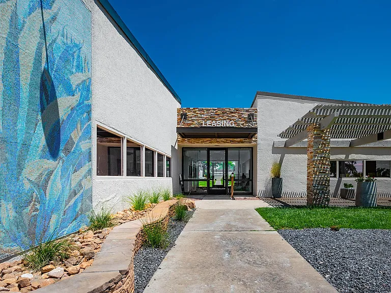 Blue Agave Villas — Photo 18