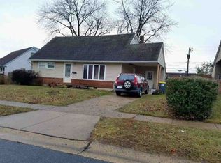 3806 Hutchinson Rd, Wilmington, DE 19808