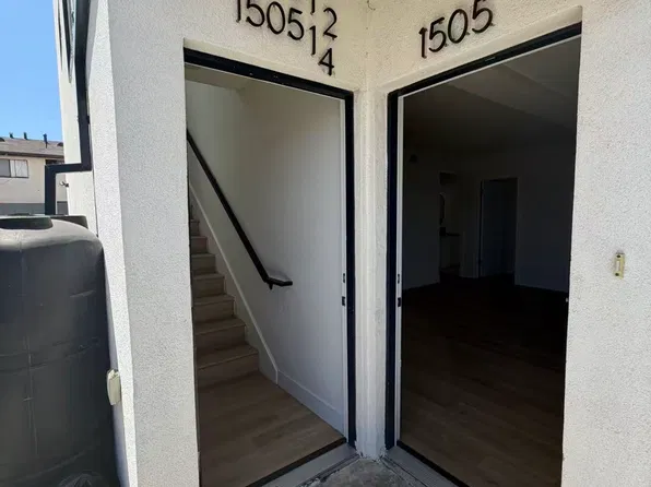 1505.25 W 208th St, Torrance, CA 90501