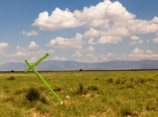 340 Locked Gate Rd Belen Nm, Belen, NM 87002