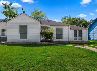 317 SE 12th St, Grand Prairie, TX 75051