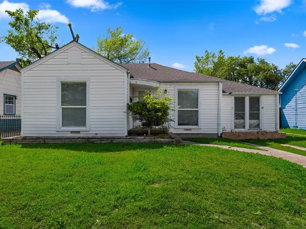 317 SE 12th St, Grand Prairie, TX 75051