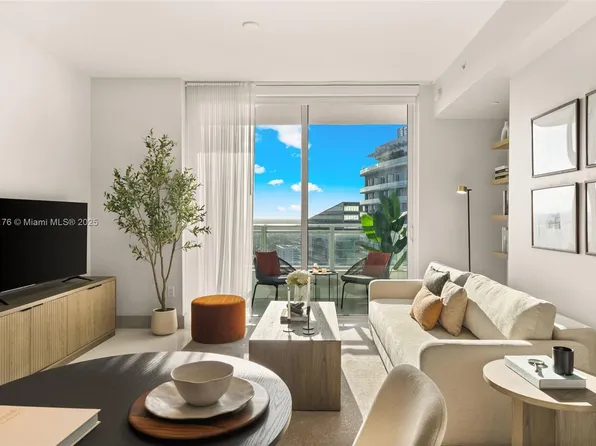1080 Brickell Ave Unit 3905, Miami, FL 33131