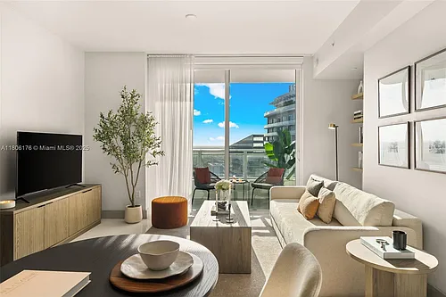 1080 Brickell Ave #3905 Photo 1