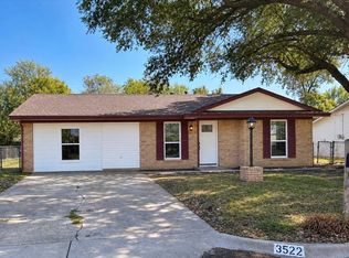 3522 Valley View Rd, Denton, TX 76209