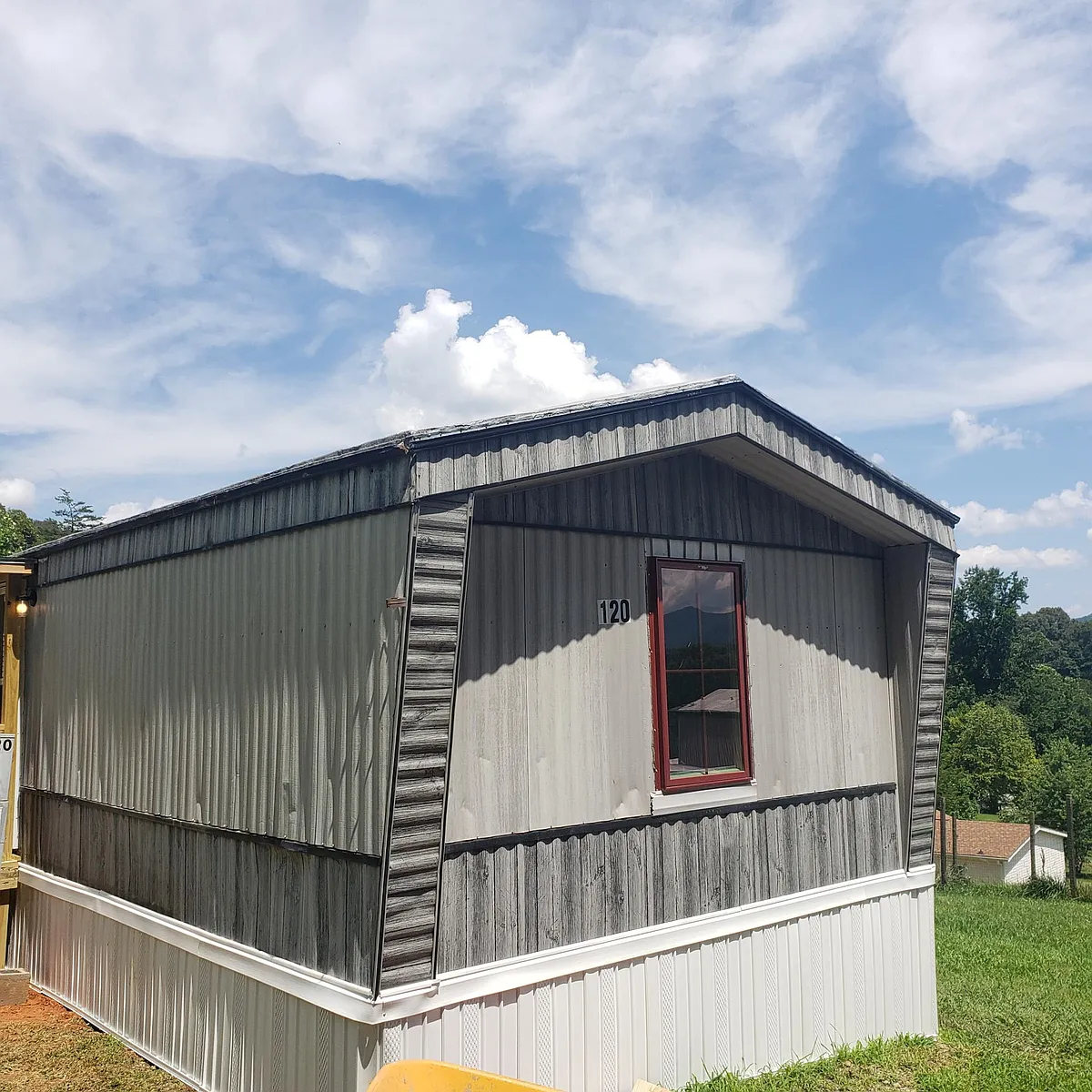 Building Photo - 120 C Henry Barnes Dr