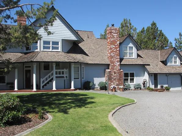64142 Pioneer Loop, Bend, OR 97701