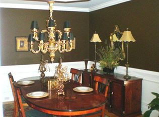 3370 Wolf Willow Close, Alpharetta, GA 30004