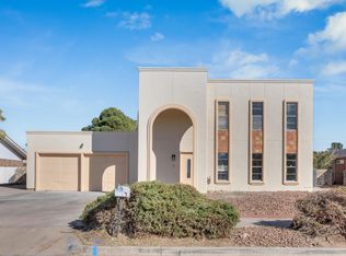 3116 Red Sails Dr, El Paso, TX 79936