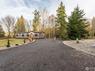 211 S Barr Road, Port Angeles, WA, 98362