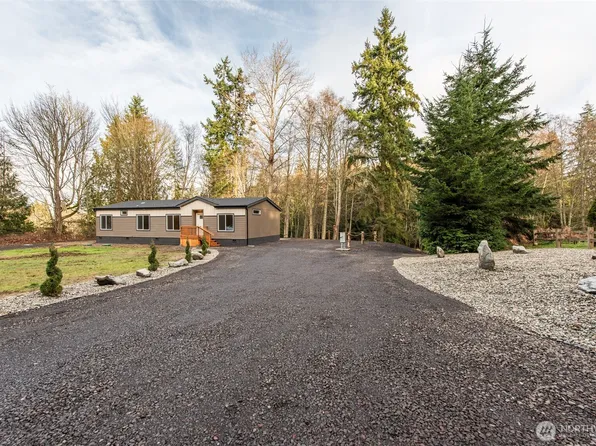 211 S Barr Road, Port Angeles, WA 98362