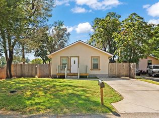 605 W Cheyenne St, El Reno, OK 73036