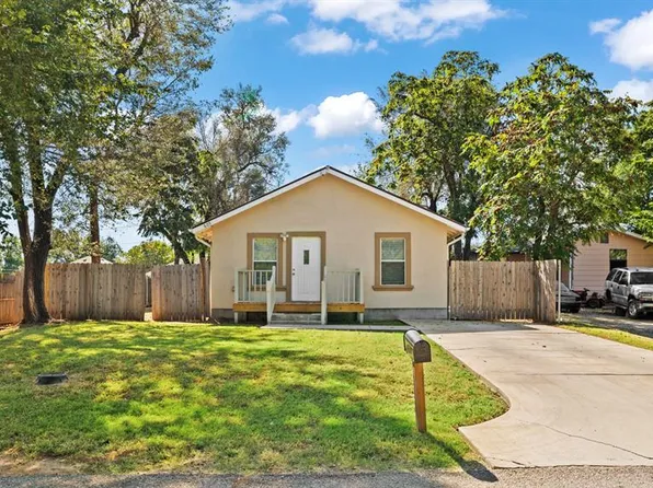 605 W Cheyenne St, El Reno, OK 73036