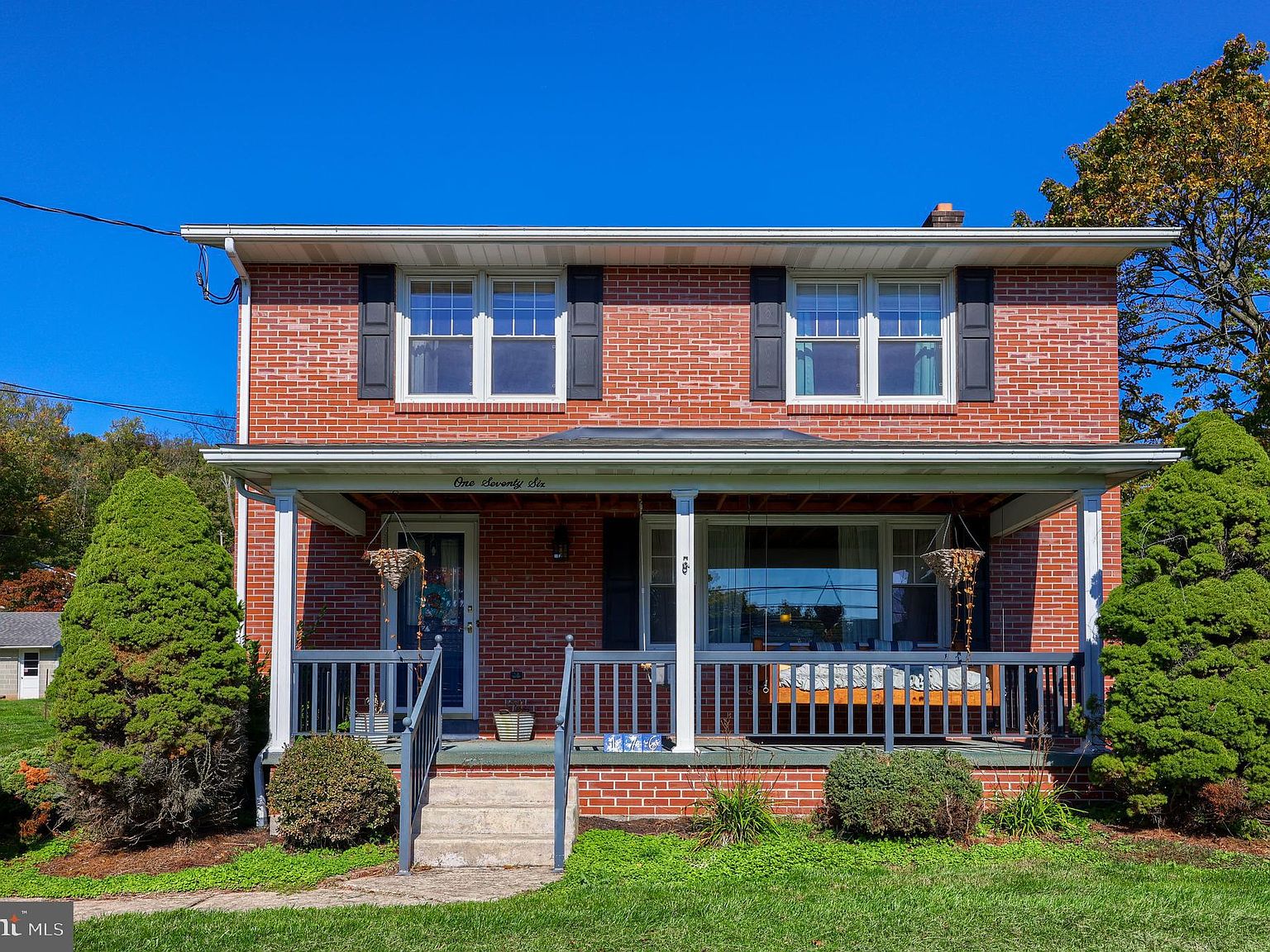 176 W Main St, Adamstown, PA 19501 Zillow