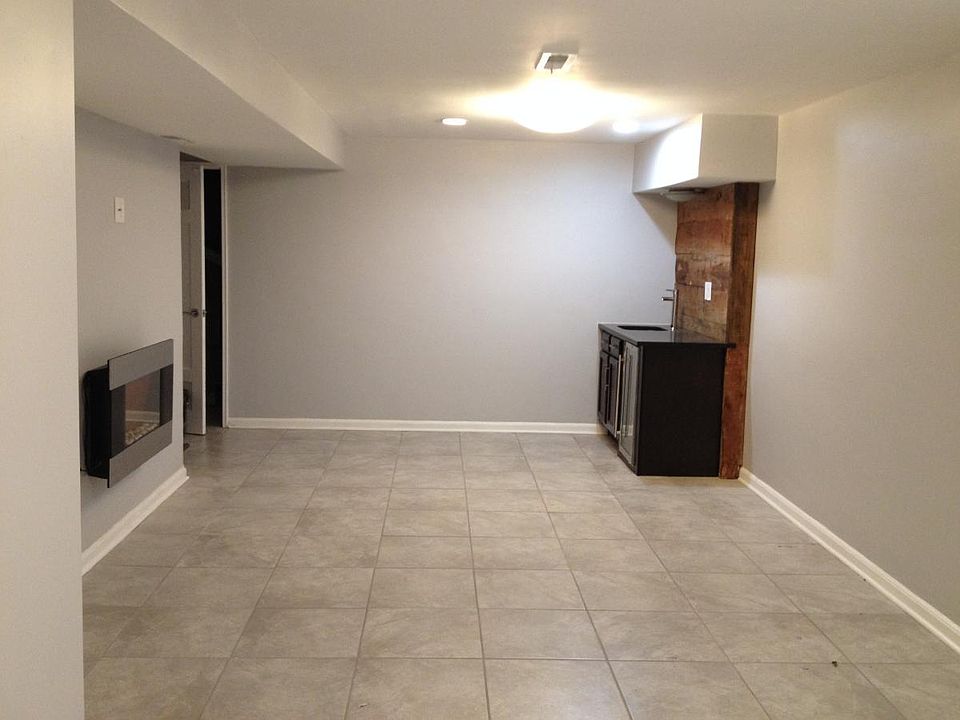 Studio -Kitchen