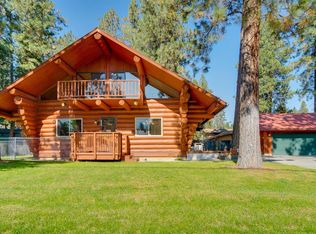 3045 E Ponderosa Blvd, Post Falls, ID 83854