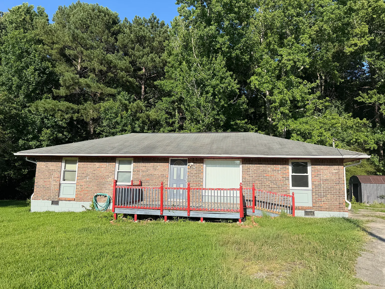 4 bed, 1475 sqft, $1,700 — Photo 1