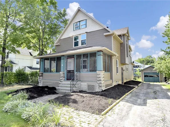 56 3rd Ave, Berea, OH 44017