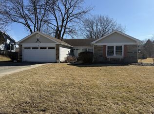 1431 Brookwood Cir, Algonquin, IL 60102