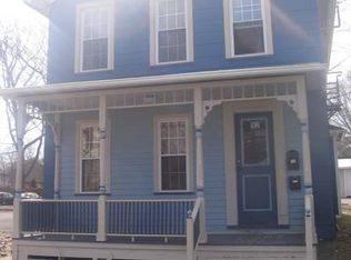 92 Alexander St #2, Rochester, NY 14620