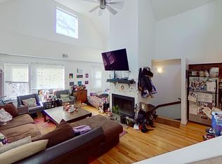 2947 N Racine Ave #2, Chicago, IL 60657