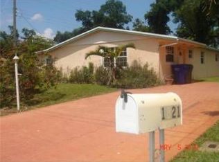 1821 N 62nd Ave, Hollywood, FL 33024