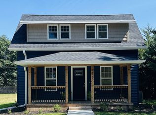 613 Highland St, Wakefield, NE 68784