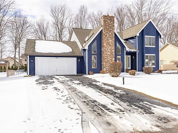 4th image of 152 Montvale Ln