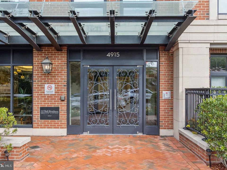 4915 Hampden Ln UNIT G5, Bethesda, MD 20814 | Zillow