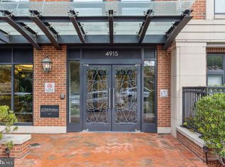 4915 Hampden Ln UNIT G5, Bethesda, MD 20814