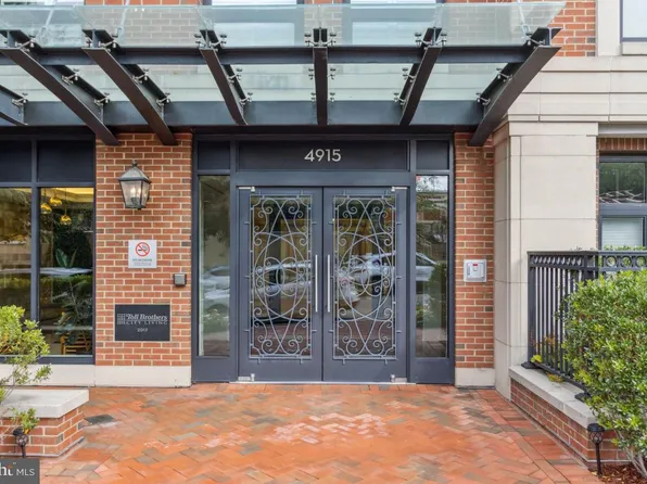4915 Hampden Ln Unit G5, Bethesda, MD 20814