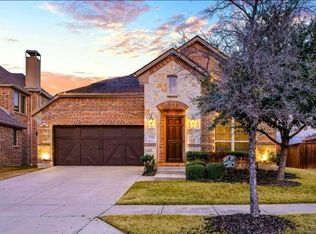 4108 Sanders Dr, Celina, TX 75009