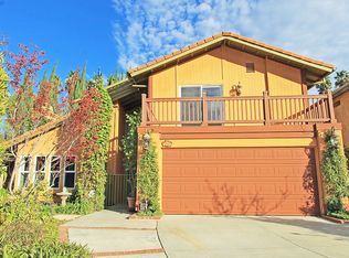18503 Kinzie St, Northridge, CA 91324